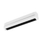 Светильник светодиодный MAG-VIBE-LASER-TURN-L209-12W Day4000 (WH 24 deg 48В) IP20 металл Arlight 044429 Светильник светодиодный MAG-VIBE-LASER-TURN-L209-12W Day4000 (WH 24 deg 48В) IP20 металл Arlight 044429