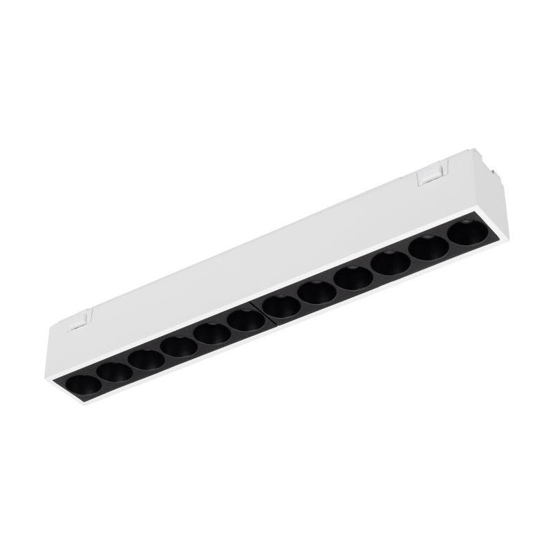 Светильник светодиодный MAG-VIBE-LASER-L197-12W Warm3000 (WH 24 deg 48В) IP20 металл Arlight 044423 Светильник светодиодный MAG-VIBE-LASER-L197-12W Warm3000 (WH 24 deg 48В) IP20 металл Arlight 044423