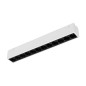 Светильник светодиодный MAG-VIBE-LASER-L197-12W Warm3000 (WH 24 deg 48В) IP20 металл Arlight 044423 Светильник светодиодный MAG-VIBE-LASER-L197-12W Warm3000 (WH 24 deg 48В) IP20 металл Arlight 044423