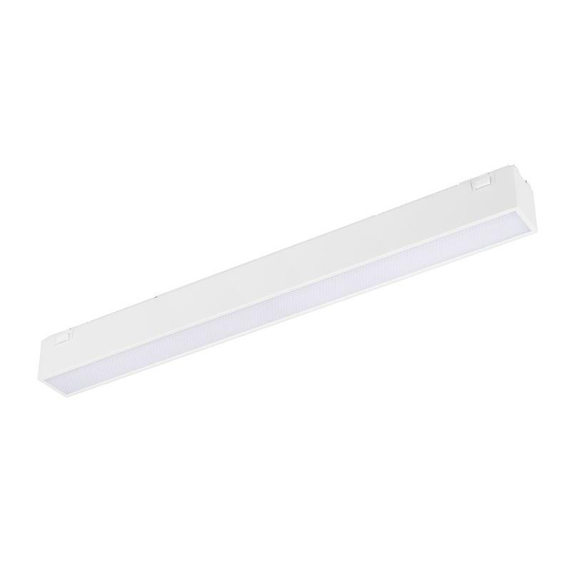 Светильник светодиодный MAG-VIBE-FLAT-L293-12W Day4000 (WH 100 deg 48В) IP20 металл Arlight 044434 Светильник светодиодный MAG-VIBE-FLAT-L293-12W Day4000 (WH 100 deg 48В) IP20 металл Arlight 044434