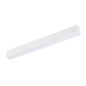Светильник светодиодный MAG-VIBE-FLAT-L293-12W Day4000 (WH 100 deg 48В) IP20 металл Arlight 044434 Светильник светодиодный MAG-VIBE-FLAT-L293-12W Day4000 (WH 100 deg 48В) IP20 металл Arlight 044434