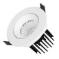 Светильник светодиодный MS-ATOLL-BUILT-TURN-R94-10W Warm3000 (WH 60 deg 230В) IP54 металл Arlight 044603 Светильник светодиодный MS-ATOLL-BUILT-TURN-R94-10W Warm3000 (WH 60 deg 230В) IP54 металл Arlight 044603