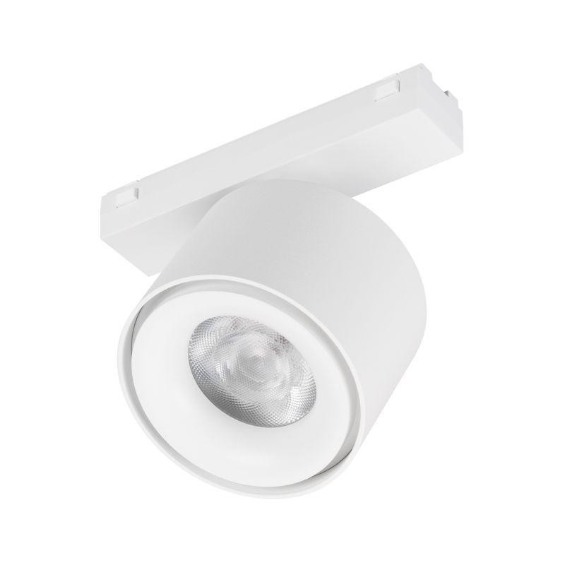 Светильник светодиодный MAG-VIBE-POINT-R75-10W Warm3000 (WH 24 deg 48В) IP20 металл Arlight 044466 Светильник светодиодный MAG-VIBE-POINT-R75-10W Warm3000 (WH 24 deg 48В) IP20 металл Arlight 044466