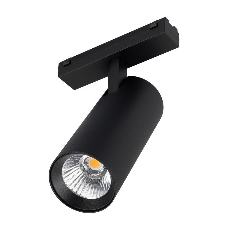 Светильник светодиодный MAG-VIBE-SPOT-R55-18W Day4000-MIX (BK 24 deg 48В DALI) IP20 металл Arlight 044476 Светильник светодиодный MAG-VIBE-SPOT-R55-18W Day4000-MIX (BK 24 deg 48В DALI) IP20 металл Arlight 044476