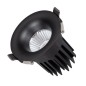 Светильник светодиодный MS-FOGGY-BUILT-R86-10W Warm3000 (BK 36 deg 230В) IP54 металл Arlight 044628 Светильник светодиодный MS-FOGGY-BUILT-R86-10W Warm3000 (BK 36 deg 230В) IP54 металл Arlight 044628