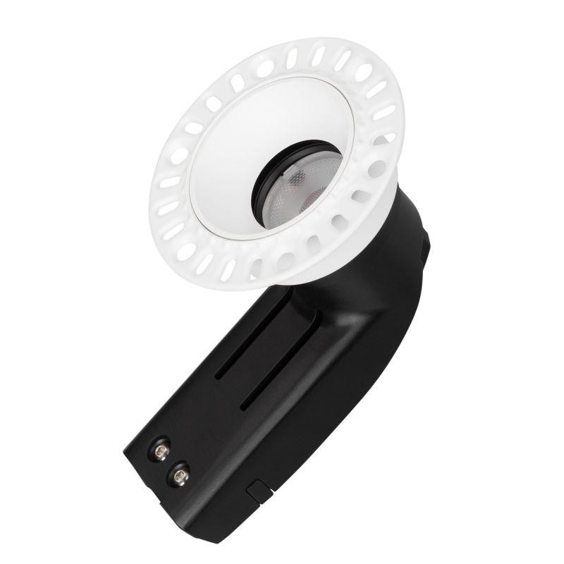 Светильник светодиодный MS-RIALTO-TRIMLESS-R40-9W Warm3000 (WH 36 deg 230В) IP20 металл Arlight 044683 Светильник светодиодный MS-RIALTO-TRIMLESS-R40-9W Warm3000 (WH 36 deg 230В) IP20 металл Arlight 044683