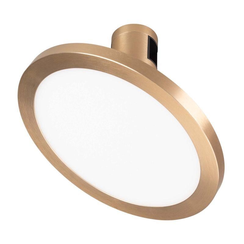 Светильник светодиодный ART-APRIORI-PLATO-TURN-R160-12W Day4000 (GD 120 deg 48В) IP20 металл Arlight 044906 Светильник светодиодный ART-APRIORI-PLATO-TURN-R160-12W Day4000 (GD 120 deg 48В) IP20 металл Arlight 044906