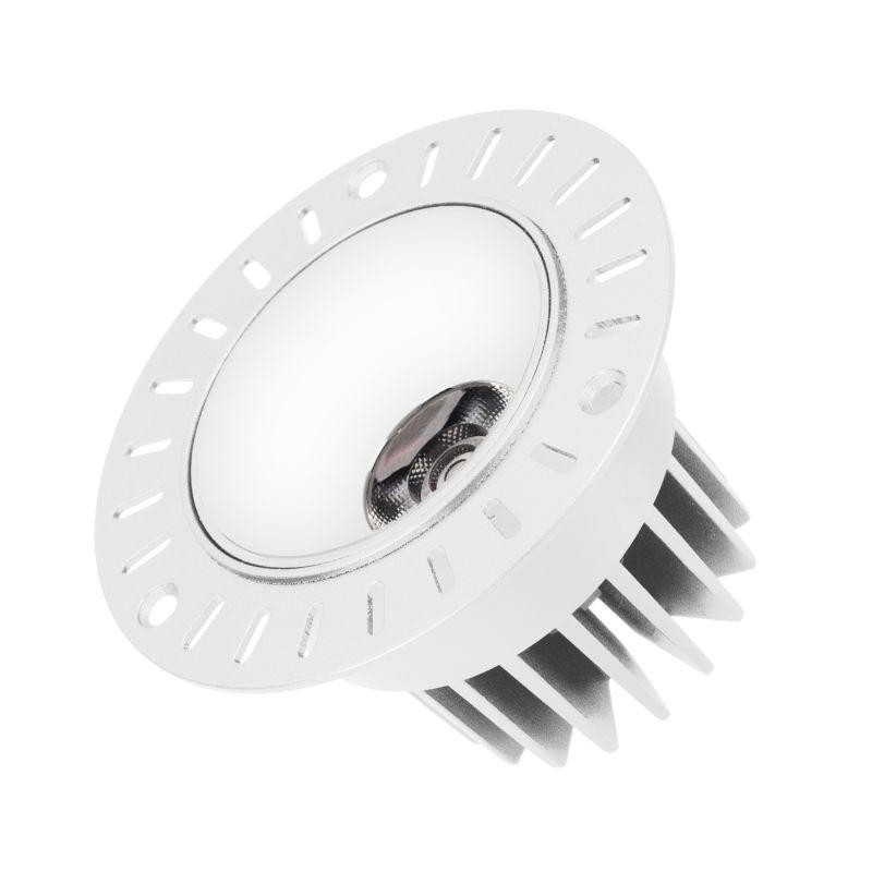 Светильник светодиодный MS-ATLAS-TRIMLESS-R70-12W Warm3000 (WH 32 deg 230В) IP20 металл Arlight 037056(1) Светильник светодиодный MS-ATLAS-TRIMLESS-R70-12W Warm3000 (WH 32 deg 230В) IP20 металл Arlight 037056(1)
