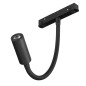 Светильник светодиодный MAG-ORIENT-SPOT-FLEX-R25-3W Day4000 (BK 24 deg 48В) IP20 металл Arlight 044647 Светильник светодиодный MAG-ORIENT-SPOT-FLEX-R25-3W Day4000 (BK 24 deg 48В) IP20 металл Arlight 044647