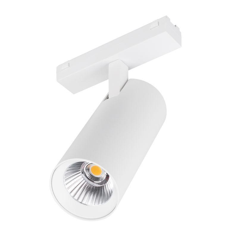Светильник светодиодный MAG-VIBE-SPOT-R55-18W Day4000-MIX (WH 24 deg 48В TUYA Zigbee) IP20 металл Arlight 045005 Светильник светодиодный MAG-VIBE-SPOT-R55-18W Day4000-MIX (WH 24 deg 48В TUYA Zigbee) IP20 металл Arlight 045005