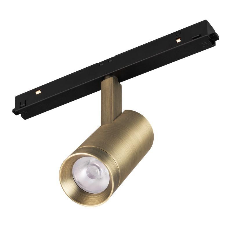 Светильник светодиодный MAG-ORIENT-SPOT-R35-6W Warm3000 (BR 24 deg 48В) IP20 металл Arlight 045064 Светильник светодиодный MAG-ORIENT-SPOT-R35-6W Warm3000 (BR 24 deg 48В) IP20 металл Arlight 045064