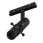 Светильник светодиодный MAG-ORIENT-SPOT-CROP-ZOOM-TC-R35-6W Day4000 (BK 19-29 deg 48В) IP20 металл Arlight 045066 Светильник светодиодный MAG-ORIENT-SPOT-CROP-ZOOM-TC-R35-6W Day4000 (BK 19-29 deg 48В) IP20 металл Arlight 045066