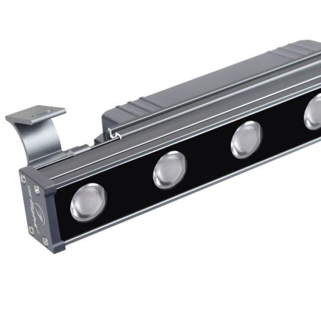 Прожектор линейный AR-LINE-300-6W Day4000 (GR 15 deg 230В) IP65 металл Arlight 045361