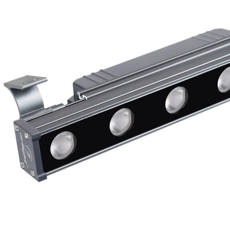 Прожектор линейный AR-LINE-300-6W Day4000 (GR 30 deg 230В) IP65 металл Arlight 045363