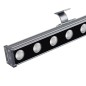 Прожектор линейный AR-LINE-760-18W Warm3000 (GR 30 deg 230В) IP65 металл Arlight 045372 Прожектор линейный AR-LINE-760-18W Warm3000 (GR 30 deg 230В) IP65 металл Arlight 045372