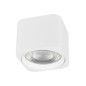 Светильник светодиодный SP-DICE-S78x78-10W Day4000 (WH 24 deg 230В) IP54 металл Arlight 046634 Светильник светодиодный SP-DICE-S78x78-10W Day4000 (WH 24 deg 230В) IP54 металл Arlight 046634