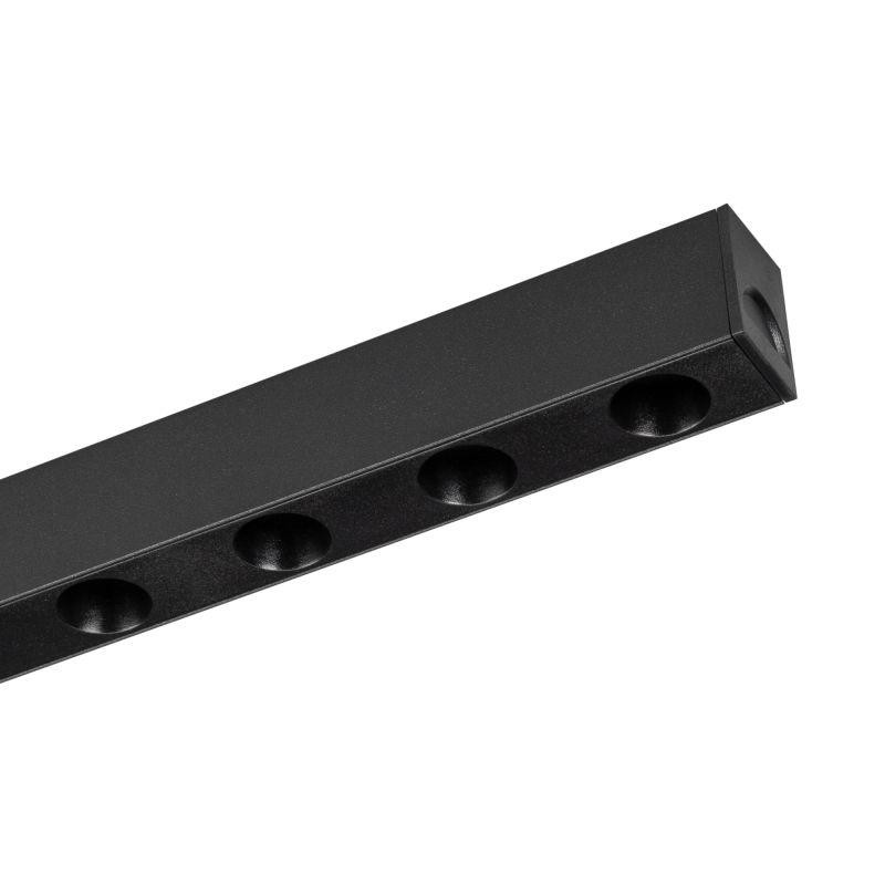 Светильник светодиодный MAG-DOTS-25-L400-12W Day4000 (BK 30 deg 24В DALI) IP20 металл Arlight 046325 Светильник светодиодный MAG-DOTS-25-L400-12W Day4000 (BK 30 deg 24В DALI) IP20 металл Arlight 046325