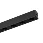 Светильник светодиодный MAG-DOTS-25-L400-12W Day4000 (BK 30 deg 24В DALI) IP20 металл Arlight 046325 Светильник светодиодный MAG-DOTS-25-L400-12W Day4000 (BK 30 deg 24В DALI) IP20 металл Arlight 046325
