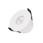 Светильник MS-GLORY-BUILT-R54-5W Warm3000 WH 38 deg 230В IP54 металл Arlight 047285 Светильник MS-GLORY-BUILT-R54-5W Warm3000 WH 38 deg 230В IP54 металл Arlight 047285