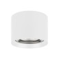 Светильник светодиодный SP-DICE-R77-10W Warm3000 (WH 24 deg 230В) IP54 металл Arlight 046627