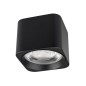 Светильник светодиодный SP-DICE-S78x78-10W Warm3000 (BK 24 deg 230В) IP54 металл Arlight 046632 Светильник светодиодный SP-DICE-S78x78-10W Warm3000 (BK 24 deg 230В) IP54 металл Arlight 046632