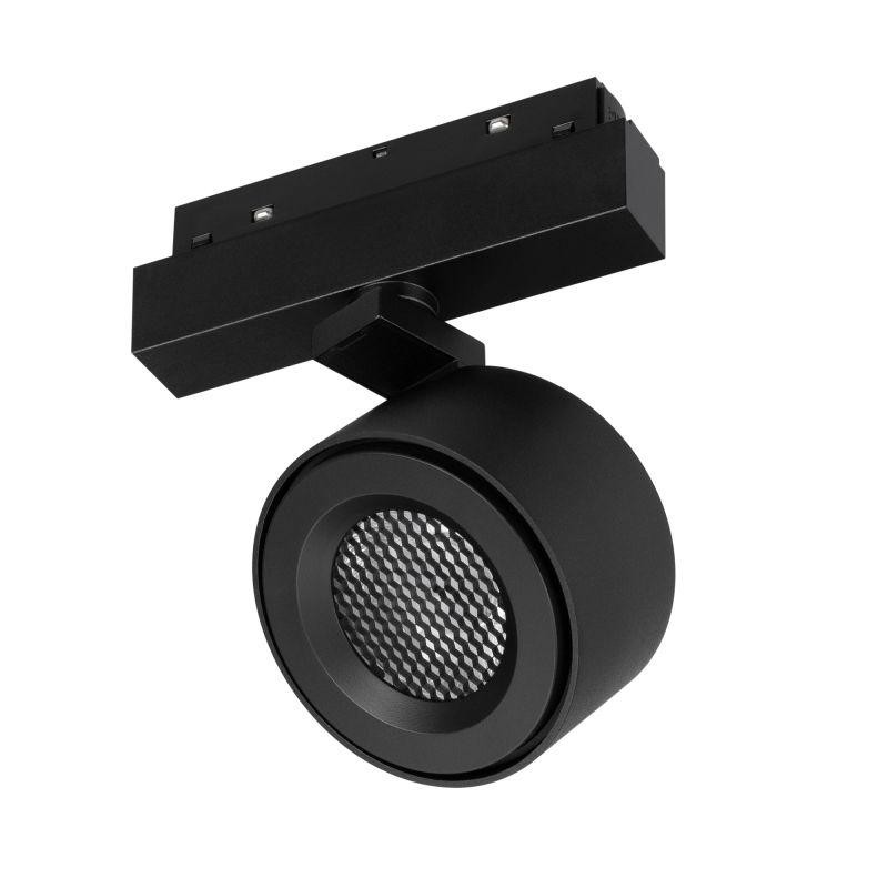 Светильник светодиодный MAG-ORIENT-POINT-R80-12W Day4000-MIX (BK 18 deg 48В DALI) IP20 металл Arlight 047142 Светильник светодиодный MAG-ORIENT-POINT-R80-12W Day4000-MIX (BK 18 deg 48В DALI) IP20 металл Arlight 047142