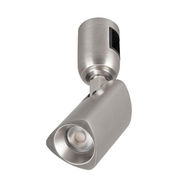 Светильник светодиодный ART-APRIORI-SPOT-TURN-R45-8W Day4000 (TN 36 deg 48В) IP20 металл Arlight 047796 Светильник светодиодный ART-APRIORI-SPOT-TURN-R45-8W Day4000 (TN 36 deg 48В) IP20 металл Arlight 047796