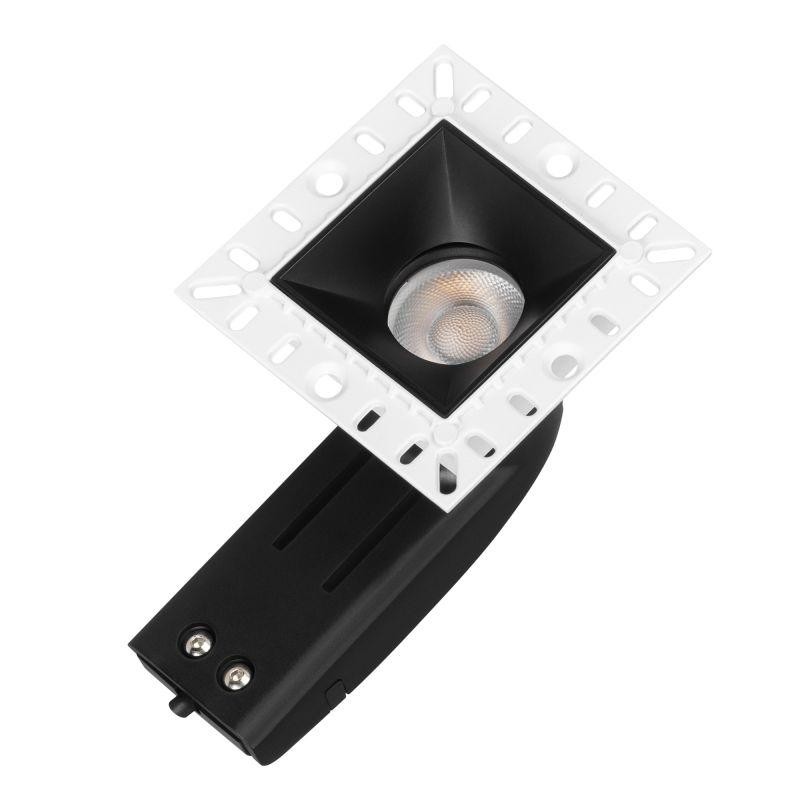 Светильник светодиодный MS-RIALTO-TRIMLESS-S40x40-9W Warm3000 (BK 36 deg 230В) IP20 металл Arlight 048321 Светильник светодиодный MS-RIALTO-TRIMLESS-S40x40-9W Warm3000 (BK 36 deg 230В) IP20 металл Arlight 048321