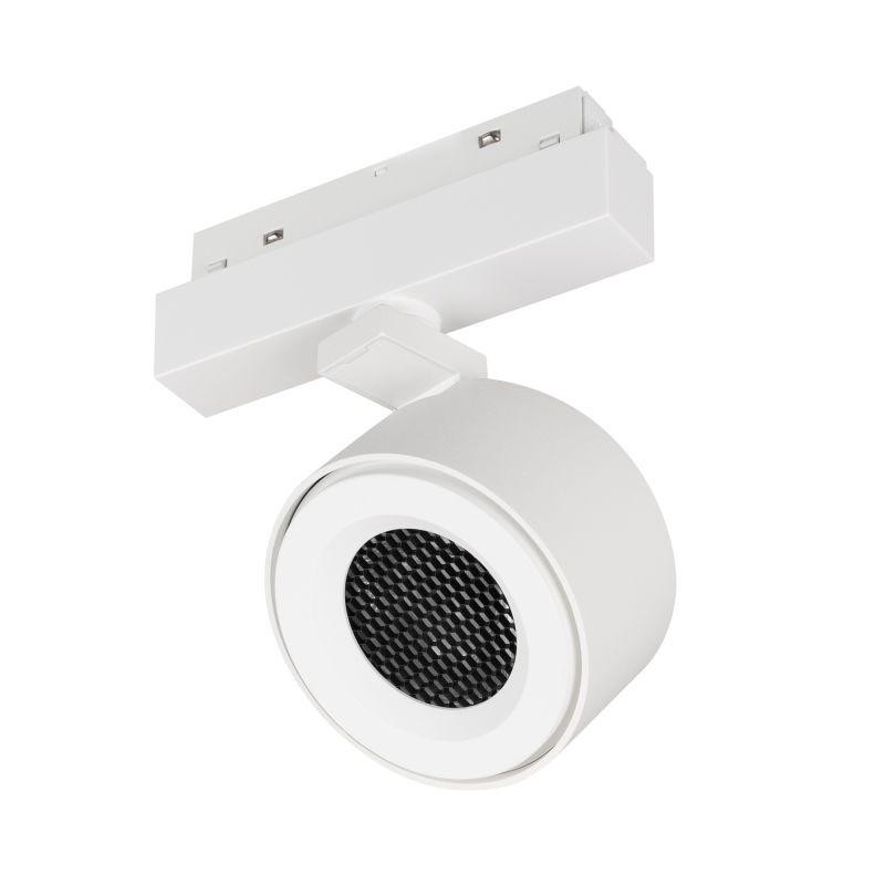 Светильник светодиодный MAG-ORIENT-POINT-R80-12W Day4000 (WH 18 deg 48В) IP20 металл Arlight 048404 Светильник светодиодный MAG-ORIENT-POINT-R80-12W Day4000 (WH 18 deg 48В) IP20 металл Arlight 048404