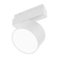 Светильник светодиодный MAG-ORIENT-RONDO-R120-15W Warm3000 (WH 110 deg 48В) IP20 металл Arlight 048364 Светильник светодиодный MAG-ORIENT-RONDO-R120-15W Warm3000 (WH 110 deg 48В) IP20 металл Arlight 048364