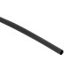 Трубка термоусадочная ТУТ нг 6/3 черн. 1м (уп.50м) PROxima EKF tut-6-b-1m