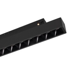 Светильник светодиодный MAG-ORIENT-LASER-L465-16W Warm2700 (BK 24 deg 48В) IP20 металл Arlight 049997