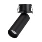 Светильник светодиодный SP-NUANCE-BUILT-FLAP-R35-7W Day4000 (BK 36 deg 230В) IP40 металл Arlight 049906 Светильник светодиодный SP-NUANCE-BUILT-FLAP-R35-7W Day4000 (BK 36 deg 230В) IP40 металл Arlight 049906