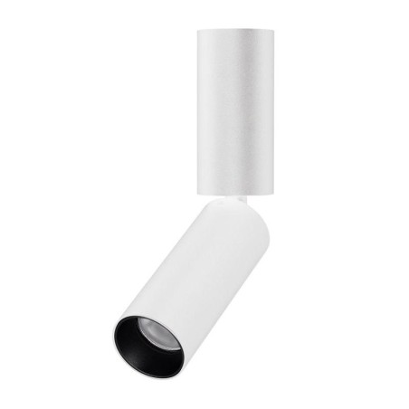 Светильник светодиодный SP-NUANCE-SURFACE-FLAP-R35-7W Day4000 (WH 36 deg 230В) IP40 металл Arlight 049916