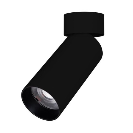 Светильник светодиодный SP-GABI-SURFACE-FLAP-R60-12W Warm3000 (BK 36 deg 230В) IP40 металл Arlight 049927