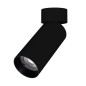 Светильник светодиодный SP-GABI-SURFACE-FLAP-R60-12W Warm3000 (BK 36 deg 230В) IP40 металл Arlight 049927 Светильник светодиодный SP-GABI-SURFACE-FLAP-R60-12W Warm3000 (BK 36 deg 230В) IP40 металл Arlight 049927