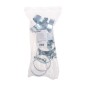 Хомут силовой 86-91-1.5мм (уп.10шт) Rexant 07-0886 Хомут силовой 86-91-1.5мм (уп.10шт) Rexant 07-0886