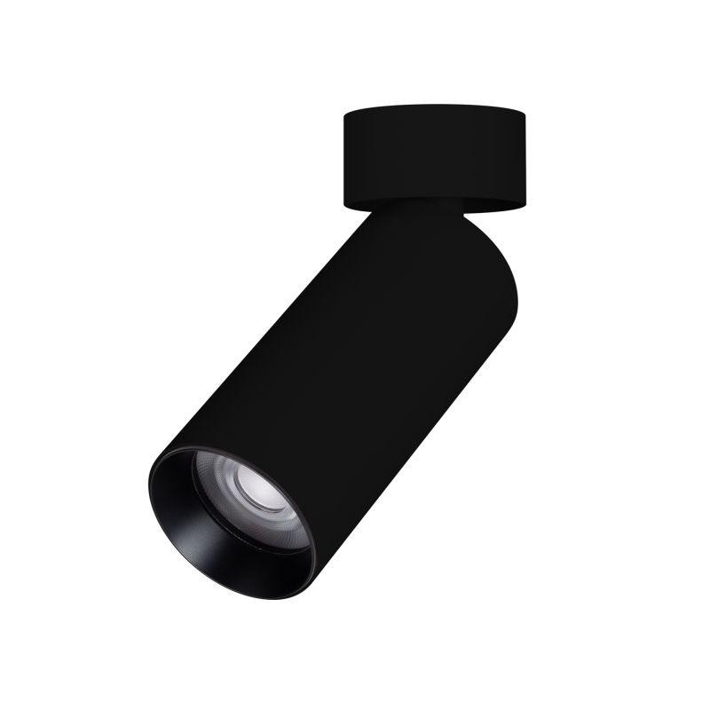 Светильник светодиодный SP-GABI-SURFACE-FLAP-R50-9W Day4000 (BK 36 deg 230В) IP40 металл Arlight 049926 Светильник светодиодный SP-GABI-SURFACE-FLAP-R50-9W Day4000 (BK 36 deg 230В) IP40 металл Arlight 049926