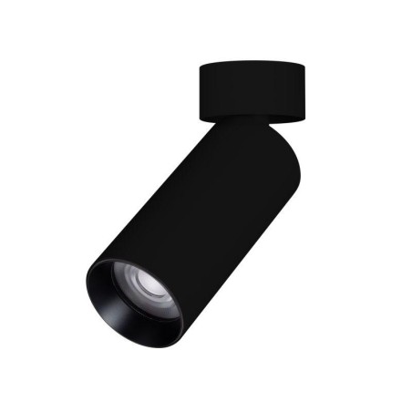 Светильник светодиодный SP-GABI-SURFACE-FLAP-R50-9W Day4000 (BK 36 deg 230В) IP40 металл Arlight 049926