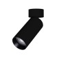 Светильник светодиодный SP-GABI-SURFACE-FLAP-R50-9W Day4000 (BK 36 deg 230В) IP40 металл Arlight 049926 Светильник светодиодный SP-GABI-SURFACE-FLAP-R50-9W Day4000 (BK 36 deg 230В) IP40 металл Arlight 049926