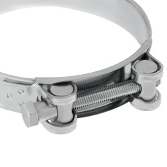 Хомут силовой 86-91-1.5мм (уп.10шт) Rexant 07-0886