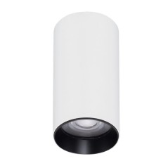 Светильник светодиодный SP-GABI-SURFACE-R60-12W Day4000 (WH 36 deg 230В) IP40 металл Arlight 050715