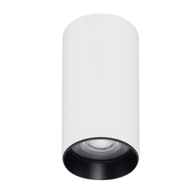 Светильник светодиодный SP-GABI-SURFACE-R60-12W Day4000 (WH 36 deg 230В) IP40 металл Arlight 050715
