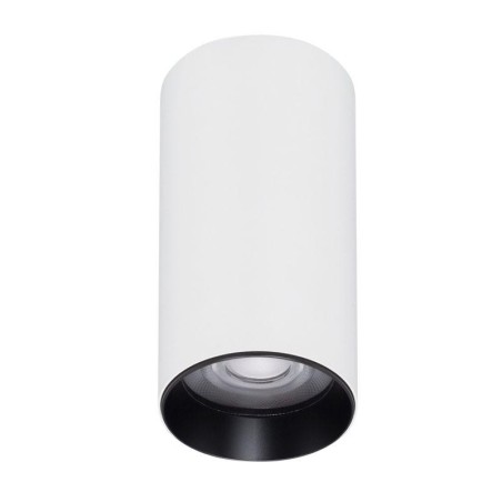 Светильник светодиодный SP-GABI-SURFACE-R60-12W Day4000 (WH 36 deg 230В) IP40 металл Arlight 050715