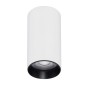 Светильник светодиодный SP-GABI-SURFACE-R60-12W Day4000 (WH 36 deg 230В) IP40 металл Arlight 050715