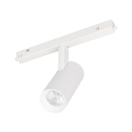 Светильник светодиодный MAG-ORIENT-SPOT-R45-12W Warm2700 (WH 24 deg 48В) IP20 металл Arlight 051742