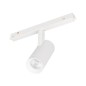 Светильник светодиодный MAG-ORIENT-SPOT-R45-12W Warm2700 (WH 24 deg 48В) IP20 металл Arlight 051742 Светильник светодиодный MAG-ORIENT-SPOT-R45-12W Warm2700 (WH 24 deg 48В) IP20 металл Arlight 051742