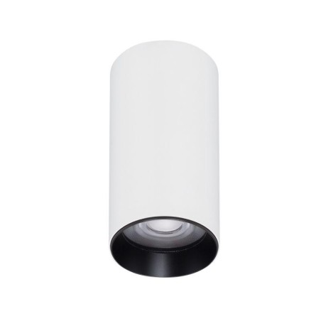 Светильник светодиодный SP-GABI-SURFACE-R50-9W Day4000 (WH 36 deg 230В) IP40 металл Arlight 050709