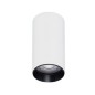 Светильник светодиодный SP-GABI-SURFACE-R50-9W Day4000 (WH 36 deg 230В) IP40 металл Arlight 050709 Светильник светодиодный SP-GABI-SURFACE-R50-9W Day4000 (WH 36 deg 230В) IP40 металл Arlight 050709