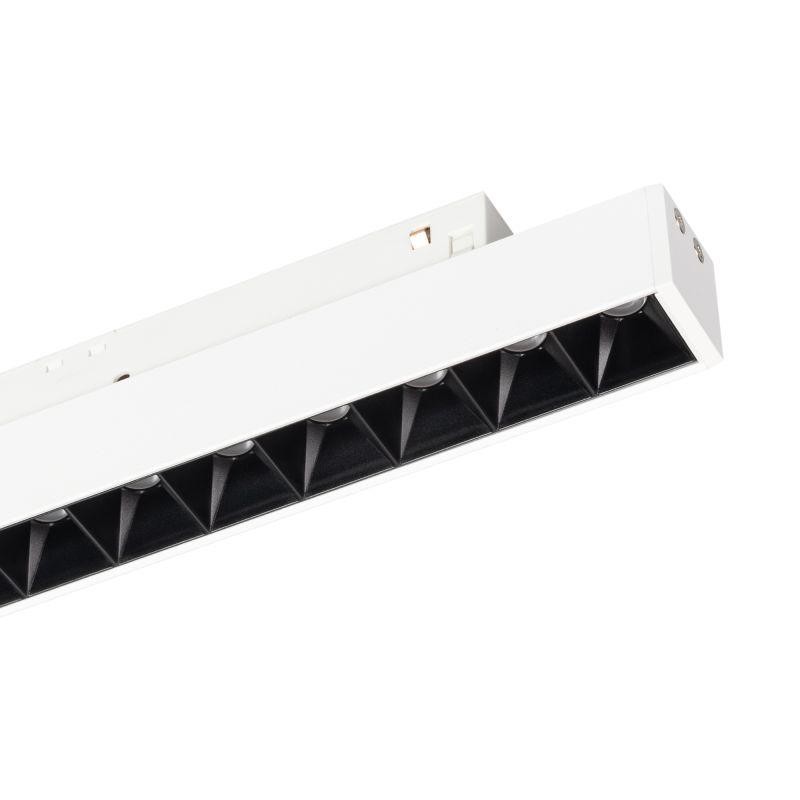 Светильник светодиодный MAG-ORIENT-LASER-L465-16W Warm2700 (WH 24 deg 48В) IP20 металл Arlight 051733 Светильник светодиодный MAG-ORIENT-LASER-L465-16W Warm2700 (WH 24 deg 48В) IP20 металл Arlight 051733